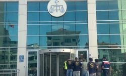 Ordu'da kaçak silah imal ve ticareti yaptığı iddiasıyla 3 şüpheli yakalandı