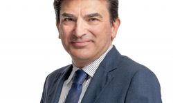 OYAK'ta üst düzey atama