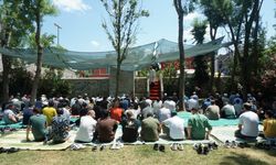 Tarihi miras Anadolu Hisarı Namazgahı eski günlerine dönüyor