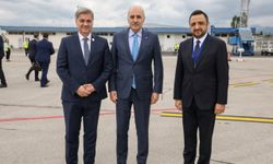TBMM Başkanı Kurtulmuş, Srebrenitsa Soykırımını Uluslararası Düşünme ve Anma Günü programlarına katılacak