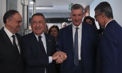 TBMM Dışişleri Komisyonu Başkanı Oktay, Rus mevkidaşı ile görüştü