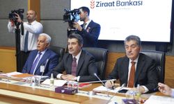 TBMM KİT Komisyonunda Ziraat Bankasının 2021 ve 2022 yılı hesapları görüşüldü