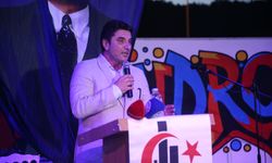 TEDB Başkanı Akçam, Balıkesir'de emlak sektörüne ilişkin değerlendirmede bulundu: