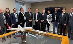 THY ile Güney Afrika merkezli Airlink arasında kod paylaşım anlaşması