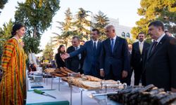 Türk Devletleri Teşkilatı Turizm Bakanları 10. Toplantısı sona erdi