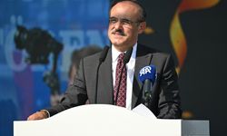 Türk Hava Kurumu Üniversitesi'nde mezuniyet töreni düzenlendi