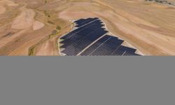 Turkcell, 3'üncü güneş enerjisi santralini Van'da devreye aldı