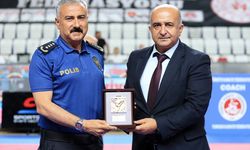 Türkiye Karate Premier Ligi'nin "Murat Eşsiz Etabı" Manisa'da başladı