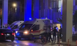 Van'da silahlı saldırıda baba öldü, 3 çocuğu yaralandı