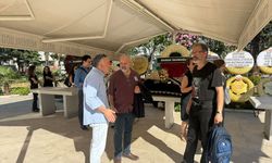 Yazar ve çevirmen Pınar Kür, son yolculuğuna uğurlandı
