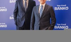 Yeni nakit yönetimi ürünü Yapı Kredi BANKO hizmete sunuldu