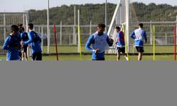 Yerli ve yabancı futbol takımları, yeni sezon hazırlıkları için Erciyes'i tercih ediyor