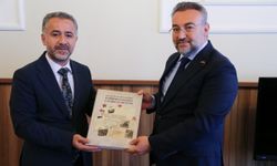 Yozgat Bozok Üniversitesinden "Dünya Soykırımlar Tarihi ve Gazze" temalı yarışma