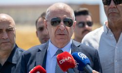 Zafer Partisi Genel Başkanı Özdağ, Marmara Cezaevi'ndeki bazı tutukluları ziyaret etti