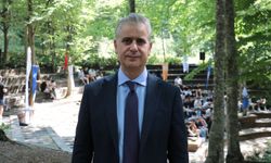 AK Parti'nin ikinci "İnsan Hakları Eğitim Kampı" Kocaeli'de başladı
