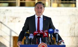 CHP Grup Başkanvekili Emir, gündemi değerlendirdi: