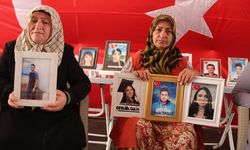 Diyarbakır anneleri evlatlarına kavuşmak istiyor