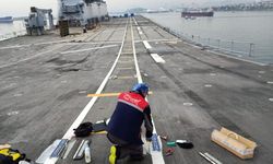 Donanmanın helikopterleri milli çözüme emanet