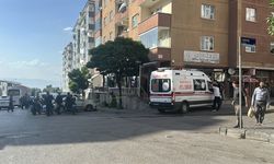 Erzurum'da silahlı saldırıda 2 kişi yaralandı