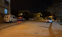 Eskişehir'de çıkan silahlı kavgada 1 kişi öldü, 2 kişi yaralandı
