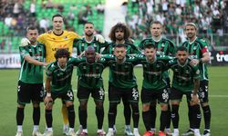 Futbol: Trendyol 1. Lig