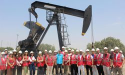 Gençlik ve Spor Bakanlığı ile TPAO, gençler için enerji eğitim programı düzenliyor