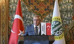 İstanbul'da Hukukçular Derneğinden "Terörsüz Türkiye ve Hukuk" paneli