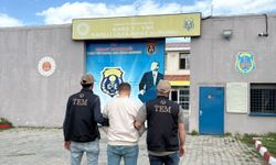 Kars'ta darbe girişimi gecesinde tankla dışarı çıkan firari FETÖ hükümlüsü yakalandı