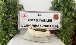 Kocaeli'de uyuşturucu operasyonunda yakalanan 2 zanlı tutuklandı
