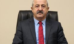 Kocaeli'nin Gebze ilçesi belediye başkan yardımcısı Arslan hayatını kaybetti