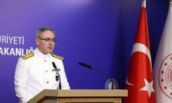 MSB'de basın bilgilendirme toplantısı yapıldı: (1)