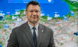 Sıcaklıklar yurdun batı bölgeleri hariç mevsim normalleri üzerinde seyredecek