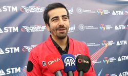TEKNOFEST Drone Şampiyonası'nın 2. etabı Yalova'da başladı