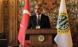 Uluslararası İLEM Yaz Okulu İstanbul'da başladı