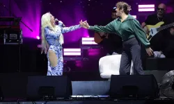 BtcTurkVadi Açıkhava'da 'Seçkin' performans