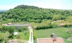 Keşan Boztepe Köyü’nde Jeotermal sondaj için ÇED onayı