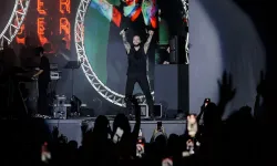 Berkay'dan yaz sezonuna muhteşem veda