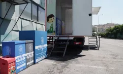 Kayseri Melikgazi'den 'sıfır atık' atılımı