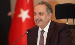 Mustafa Yalçın'dan Mevlid Kandili mesajı