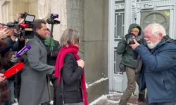 İngiltere'nin Rusya'daki maslahatgüzarı Dolakia, Rusya Dışişleri Bakanlığı'na çağrıldı