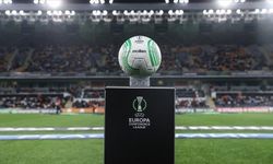 UEFA Konferans Ligi son 16 play-off turunda eşleşmeler belli oldu