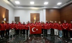 10. Ulusal Antarktika Bilim Seferi başladı