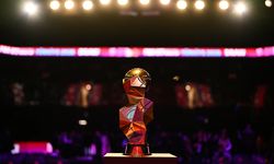 17 Yaş Altı Basketbol Dünya Kupası'nın kura çekimi yapıldı