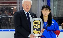 18 Yaş Altı Kadınlar Buz Hokeyi Dünya Şampiyonası