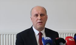 2026 Elit Avrupa Pist Bisikleti Şampiyonası'na doğru