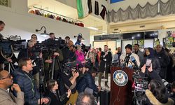 ABD'li Müslüman Kongre üyesi Omar: 'Trump hakkımda konuştukça, ölüm tehditleri artıyor'