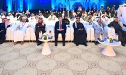 Adalet Bakanı Tunç, Katar'da düzenlenen Doha Hukuk Forumu'na katıldı: