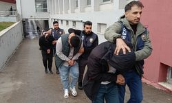Adana merkezli yasa dışı bahis operasyonunda 13 zanlı tutuklandı