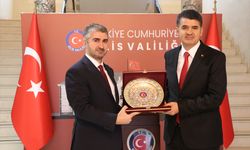 Aile ve Sosyal Hizmetler Bakan Yardımcısı Tarıkdaroğlu Kilis'te ziyaretlerde bulundu