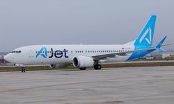 AJet filosuna 3 yeni nesil uçak daha katıldı